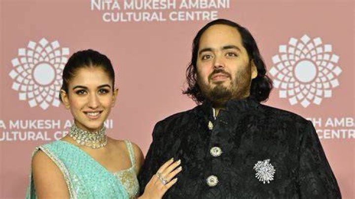 Anant Ambani Sickness Journey Anant Ambani Health History Timeline
