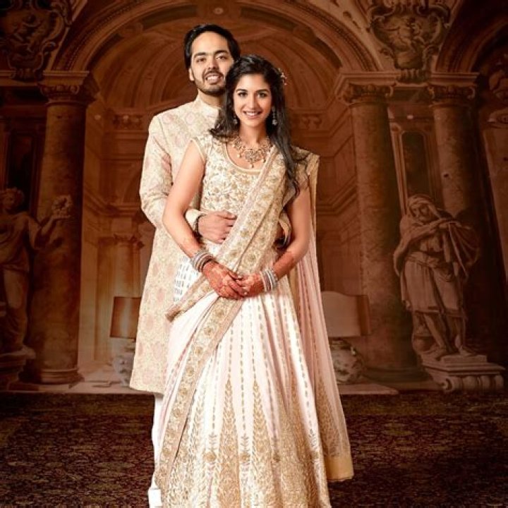 Anant AmbaniRadhika Merchant prewedding ceremony Private concert by