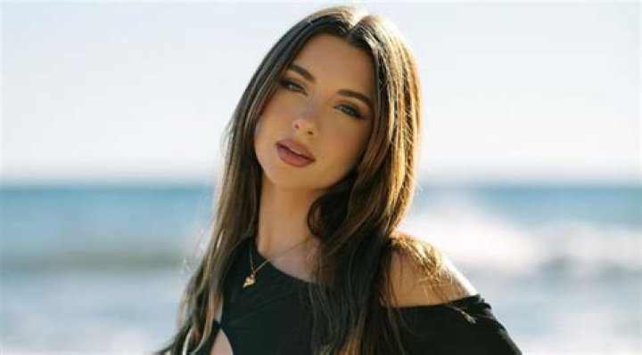 Anastasia Rine's Amazon Page