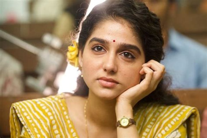 Anaswara Rajan