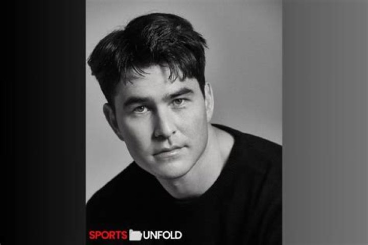 Andre Jin Parents, Age, Wiki, Wife, Height, Net Worth