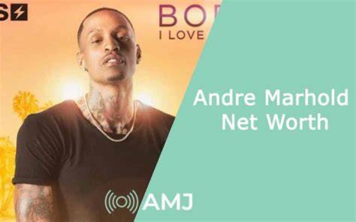 andre marhold gives it and us two legs up! inside jamari fox