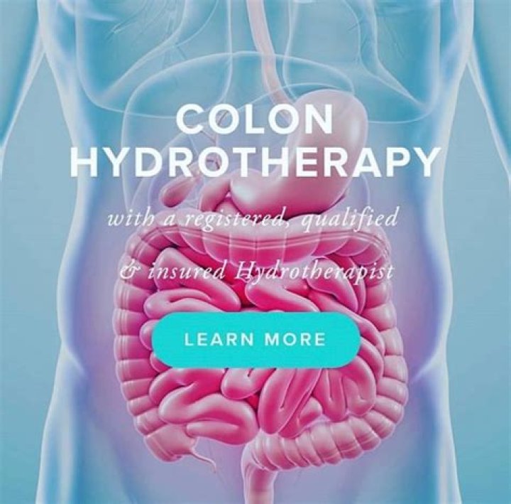 Andrea Carter, Colon Hydrotherapist An Oasis of Healing Learn More