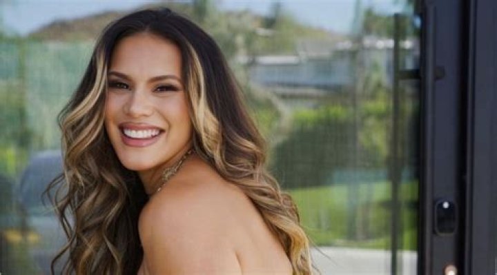 Andrea Espada's Wiki Age, Married, Net Worth, Husband, Salary & Height