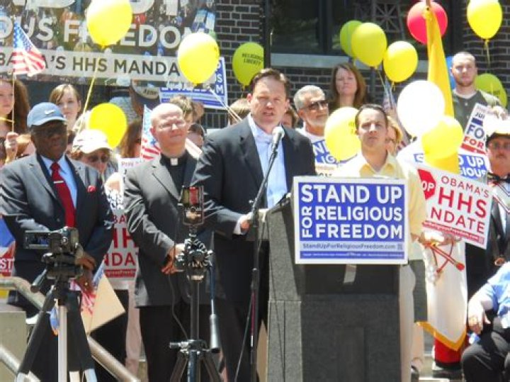 Andrew C. McCarthy American Freedom Law Center