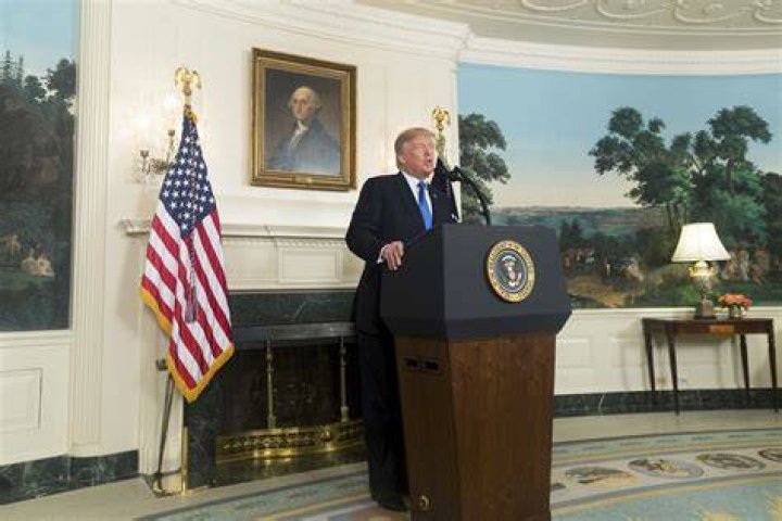 Andrew C. McCarthy Changes His Tone on Obstruction of Justice Lawfare