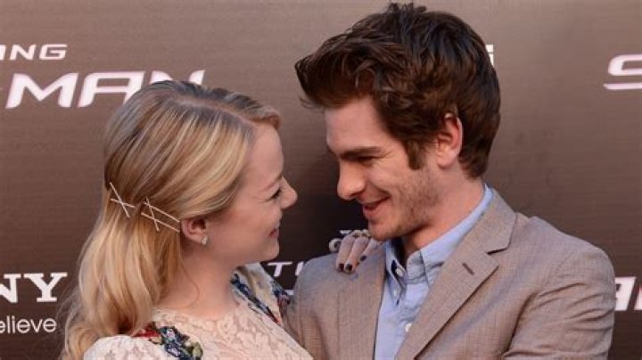 Andrew Garfield's Relationship Status: Dating Or Single?
