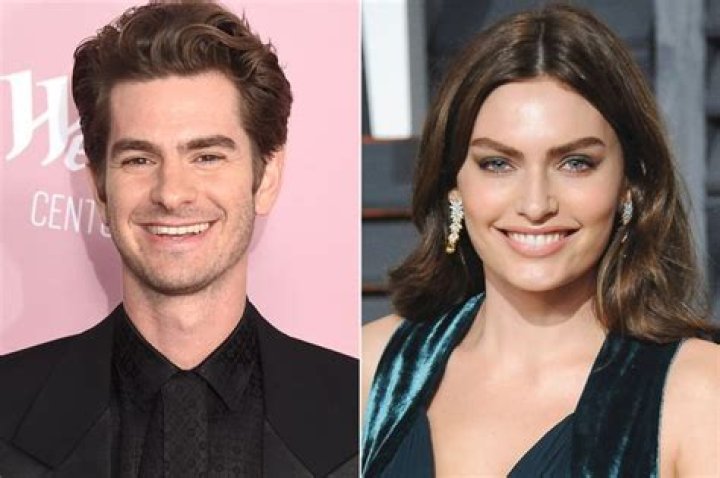 Andrew Garfield and Alyssa Miller's Relationship Timeline