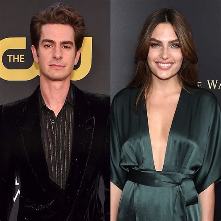 Andrew Garfield and girlfriend Alyssa Miller part ways TrendRadars