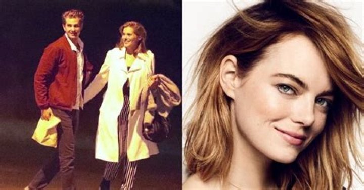 Andrew Garfield spotted kissing mystery woman who eerily resembles ex