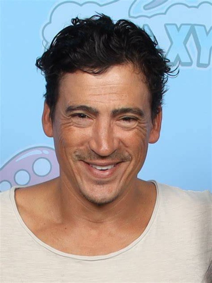 Andrew Keegan Was Busted Selling Illegal Kombucha for the Religion He