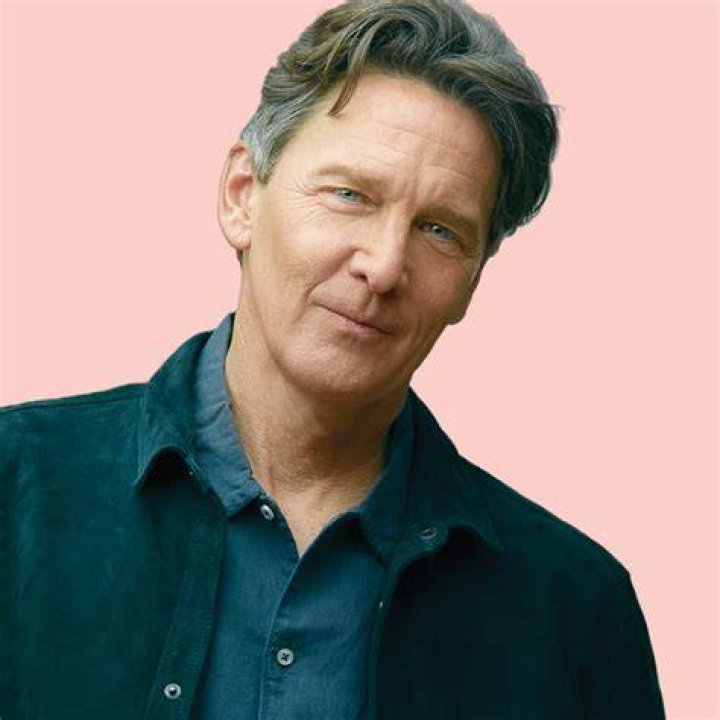Andrew Mccarthy / Andrew Mccarthy Wikipedia Elmo's fire i'm sorry