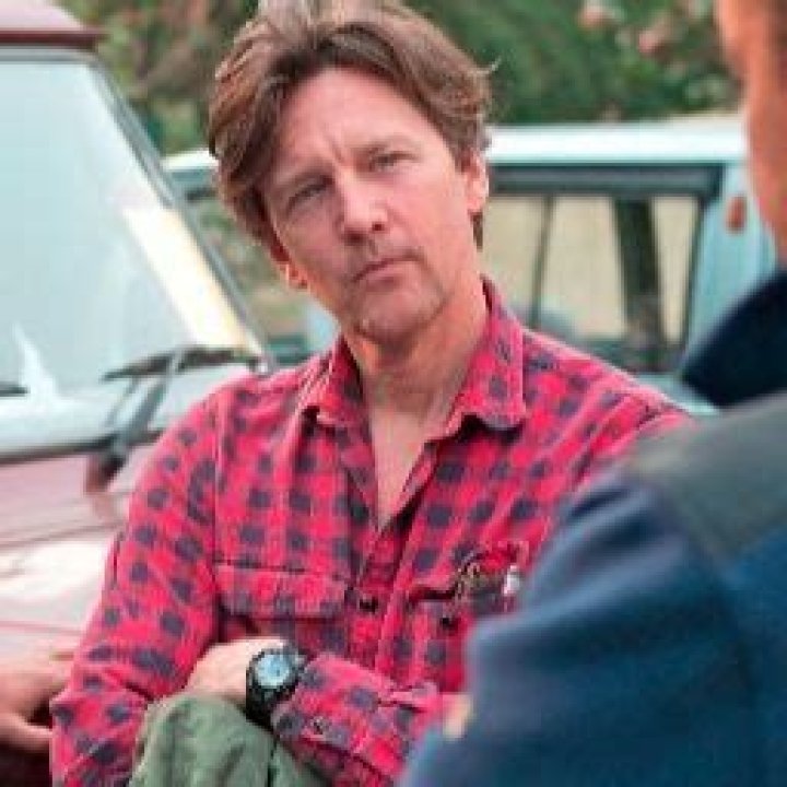 Andrew McCarthy (AndrewTMcCarthy) / Twitter