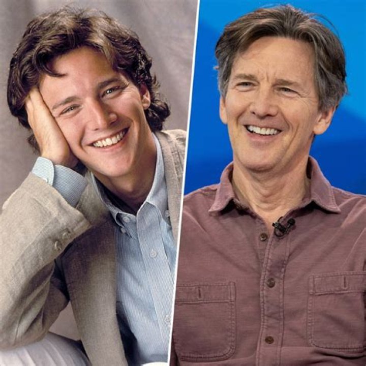 Andrew McCarthy Interview From Brat Pack Fame to Renaissance Man, an