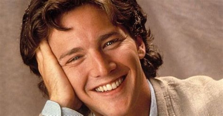 Andrew McCarthy Shares Secrets From 'Pretty In Pink'