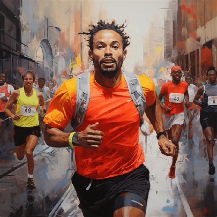 Andrew Tate race