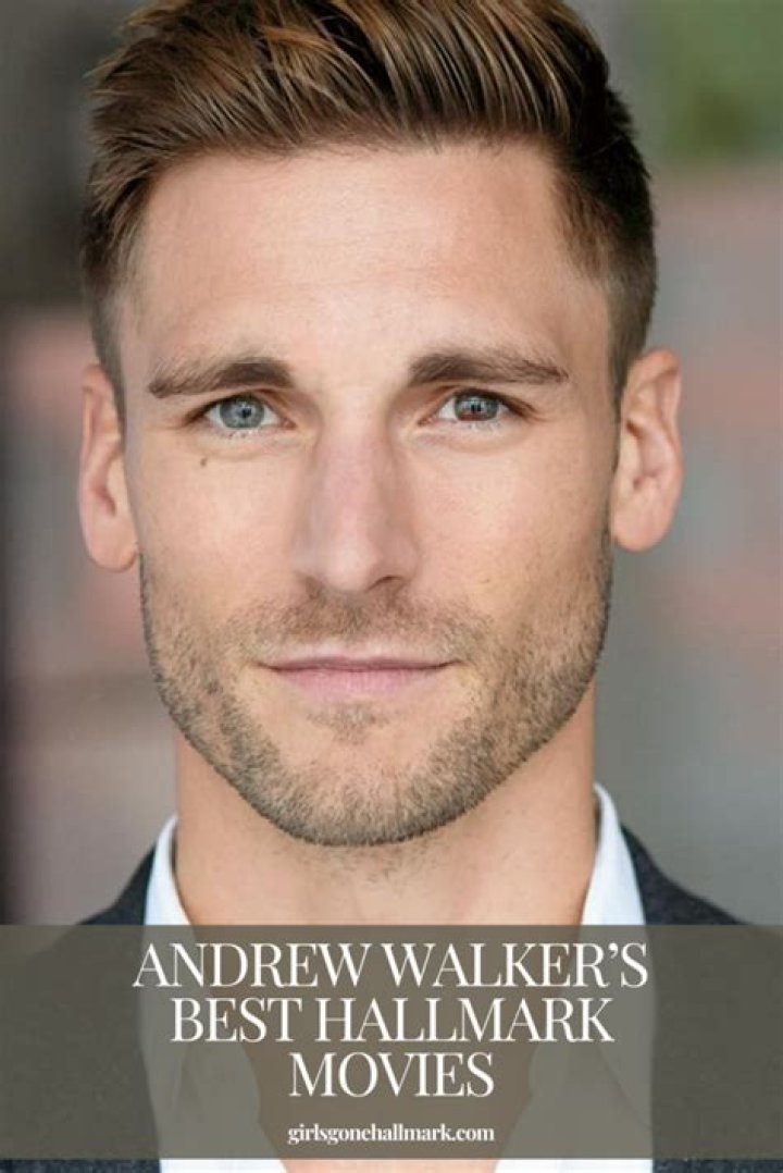 Andrew Walker Actor 2015 Andrew W. Walker IMDb Hot Actors, Handsome