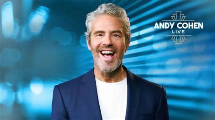 Andy Cohen reveals he has slept with Lance Bass on Watch What Happens