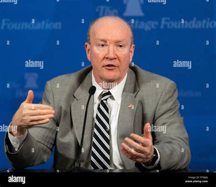Andy McCarthy, Contributing Editor, National Review and Former