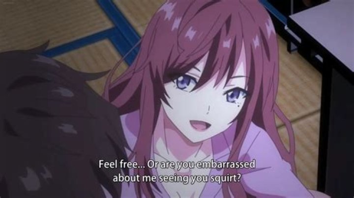 Anehame ore no hatsukoi HANIME onee san YouTube