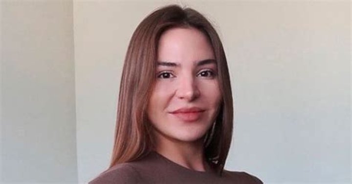 Anfisa Nava New Job '90 Day Fiance' Star Is Now a Personal Trainer