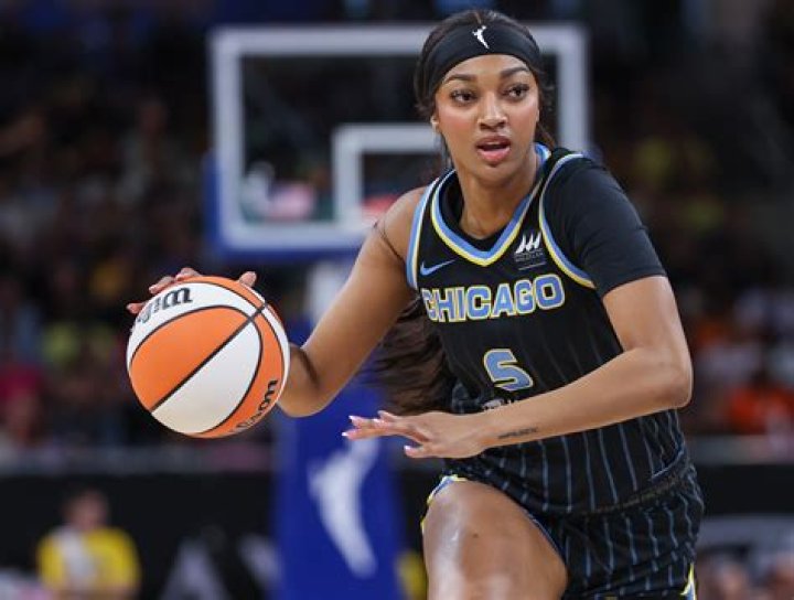 Angel Reese's Boyfriend The Basketball Player Fuels Dating Rumors with