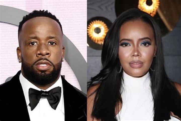 Angela Simmons' Relationship: An In-Depth Look Into Her Love Life
