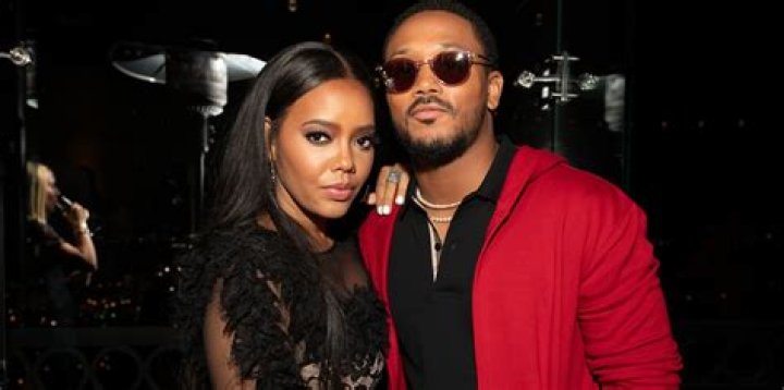 Angela Simmons Dating NBA Star Allen Crabbe? [New Couple Alert