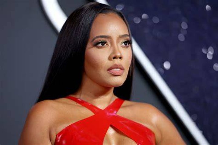 Angela Simmons opens up over split from Sutton Tennyson on Growing Up