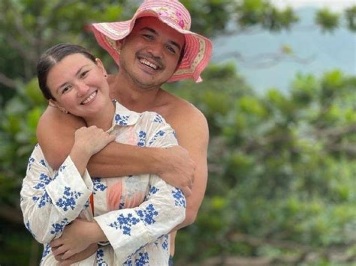 Angelica Panganiban posts birthday greetings to boyfriend