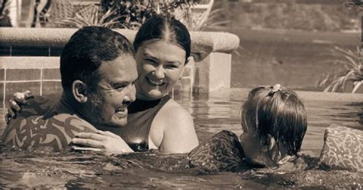 Angelica Panganiban Posts Message For ExBoyfriend Carlo Aquino