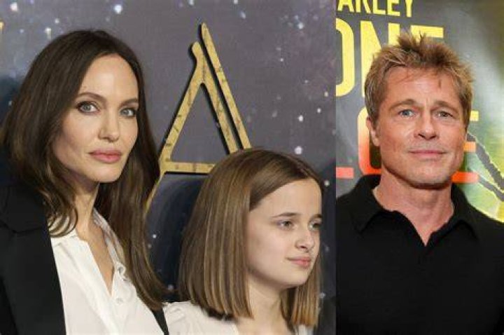 Angelina Jolie's Children And Their Gender Journeys