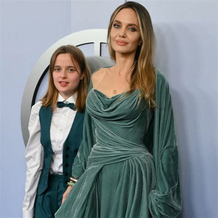 Angelina Jolie's Gender: Unraveling The Truth Behind The Speculations
