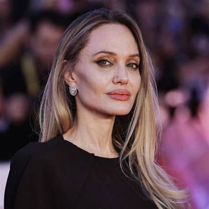 Angelina Jolie: A Multifaceted Icon Of Film And Philanthropy