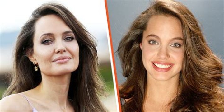 Angelina Jolie Angelina Jolie Real Age ytshort shorts angelinajolie