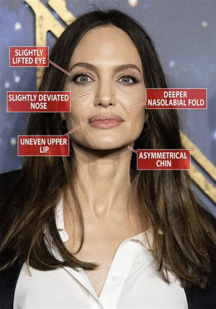 Angelina Jolie might have some custody issues, experts warn CBS News