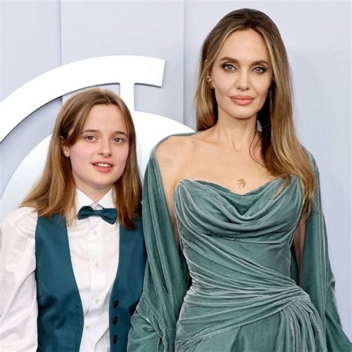Angelina Jolie Says She and Brad Pitt 'Will Always Be a Family' Newsweek
