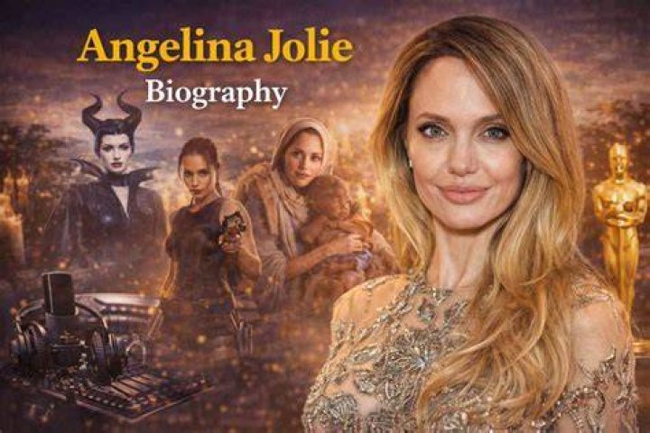 Angelina Jolie TMDB 2023 Career Net Worth Assets