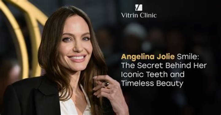 Angelina Jolie Usia: The Timeless Icon Of Hollywood