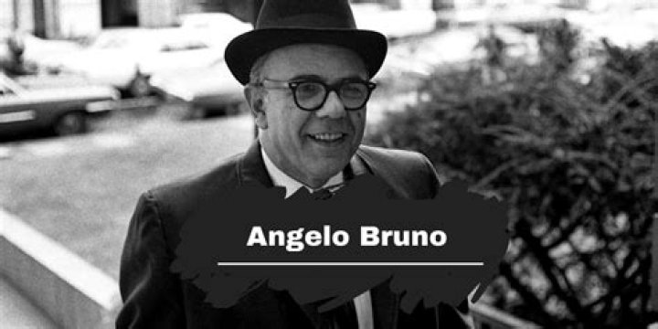 Angelo Bruno 5 Fast Facts You Need to Know