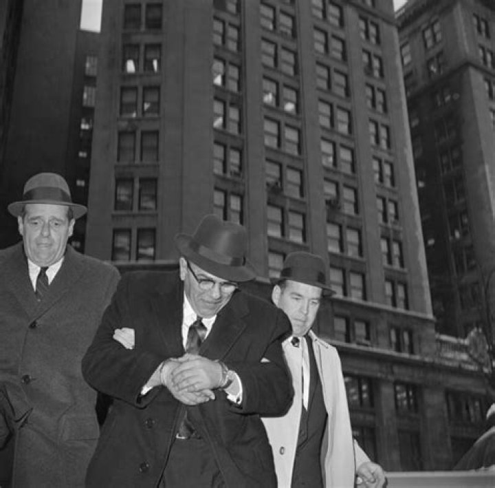 Angelo Bruno The Real Story Of The Mob Boss From 'The Irishman'