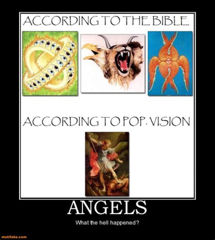 Angels What The Hell Happened Biblically Accurate Ang vrogue.co
