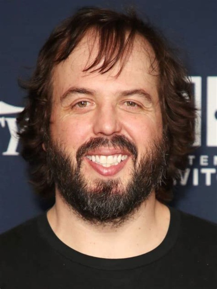 Angus Sampson, Born 12 February 1979, Australia SolarMovie