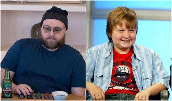 Angus T. Jones Biography&bull;Two and a Half Men&bull;Jake HarperCBS