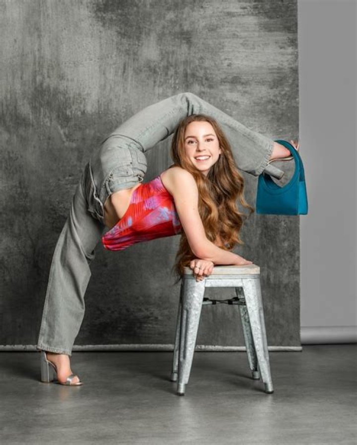Anna McNulty on Instagram &ldquo;Will you be joining my first ever YouTube