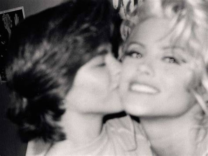 Anna Nicole Smith&rsquo;s Relationship History Who Did She Date?