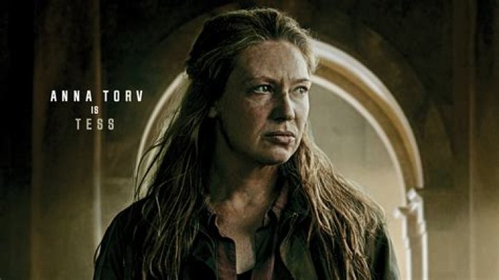 Anna Torv photo 74 of 101 pics, wallpaper photo 672818 ThePlace2
