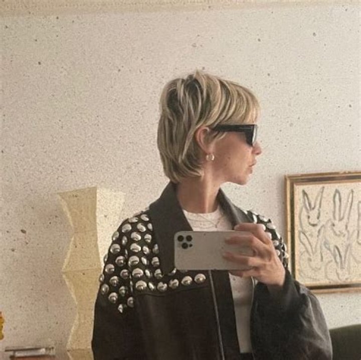 Annabelle Ham🌻 on Instagram &ldquo;last pic is me hitting the woah bc look
