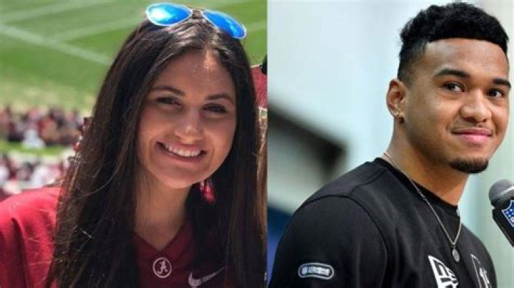 Annah Gore Age (Tua Tagovailoa's Wife), Wiki, Family, Siblings, Career