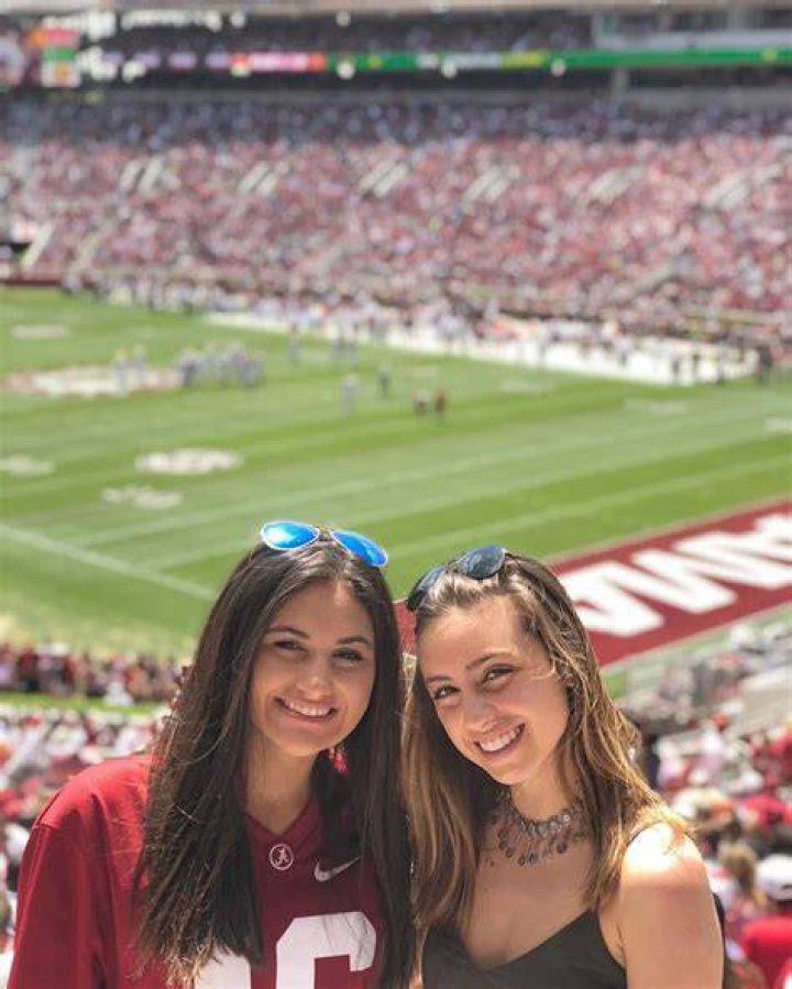 Annah Gore biography (Tua Tagovailoa&rsquo;s wife), age, husband, kids, net